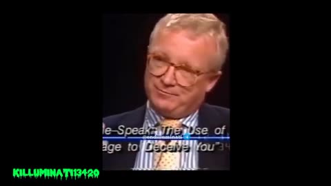 Double Speak