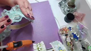 DIY Headbands (18)- Headband Designs