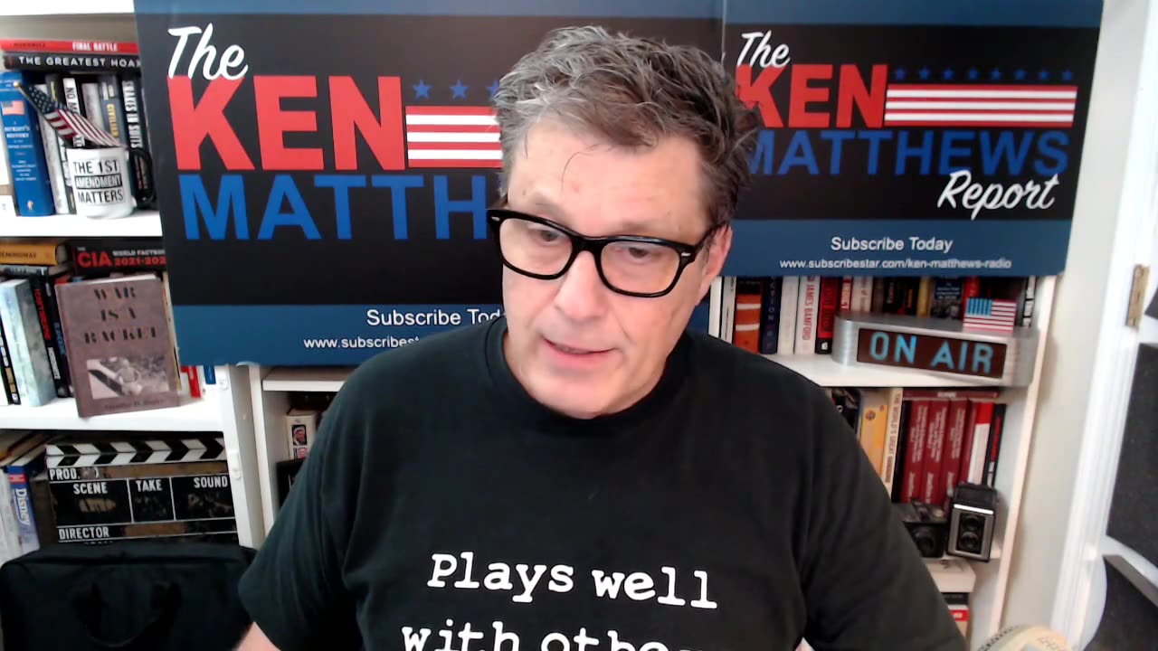 A WEEK AGO TRUMP ELECTED AGAIN. THIRD TIME'S THE CHARM. DEMS STILL CONFUSED.