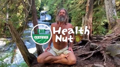 HOW AYAHUASCA LED ME HERE (Keynote Part 2|5)
