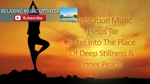 Best meditation music ever