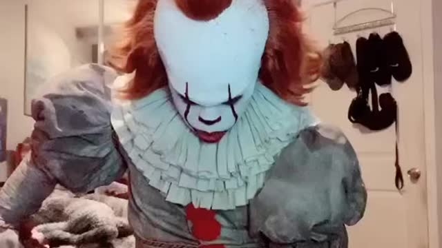 Boobs Is Out Ass Is Out