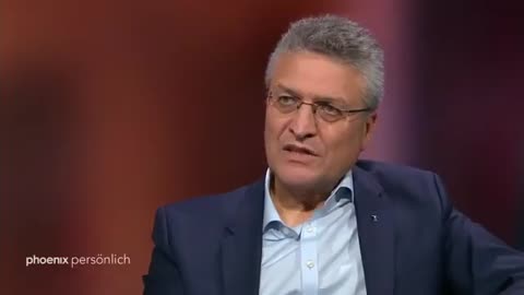 Lothar Wieler - Wir wissen nicht was die Impfstoffe bewirken und ob sie überhaupt wirken