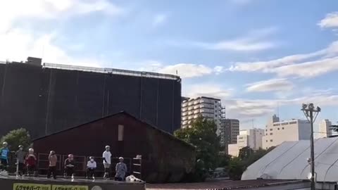 Never gets old watching this on a half pipe 🤩 (takesshiyasutokoIG) #rollerblader