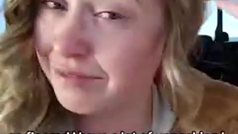 Nurse cries actual tears after colleagues say her mask isn't protecting her – LOL!