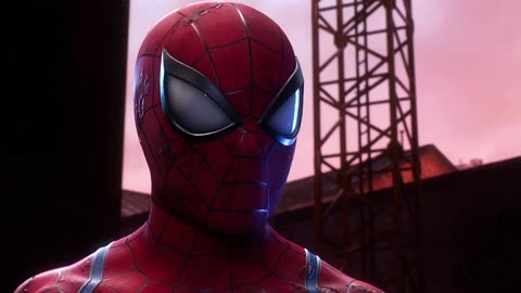 Spider Man 2 Defeat Symbiotes