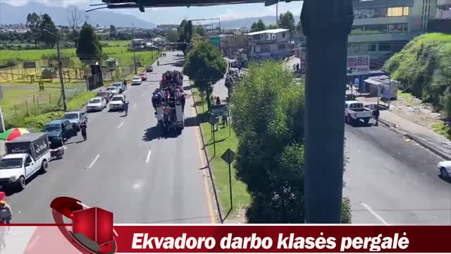 #Žinios. Žmonės praranda savo pensijinius pinigus, tad kas dešimtas pensininkas turi dirbti