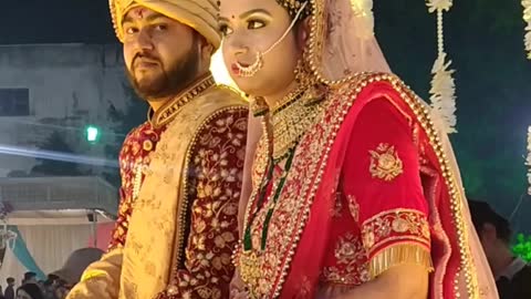 Indian marriage