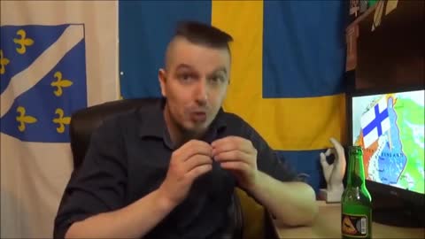 PART 4 ILLEGAL ALIENS FLOOD SWEDEN