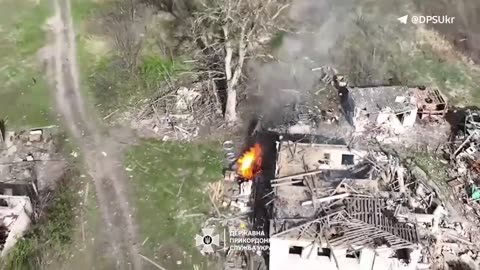 The occupiers' field ammunition depot was destroyed in the Kupyansk direction