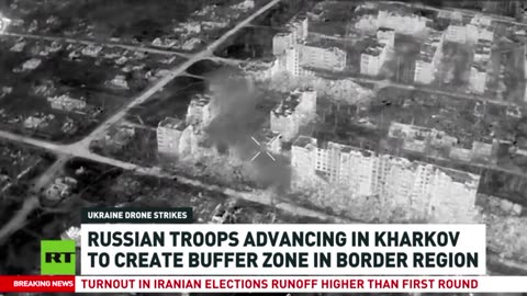 RT News - July 06 2024 (09:00 MSK)