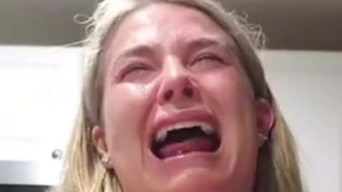 Leftist Reacts to "Positive" COVID Result