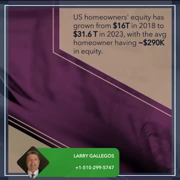 Building Generational Wealth With Home Equity in 2024