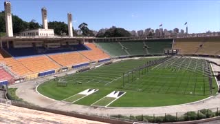 Brasil levantará hospital