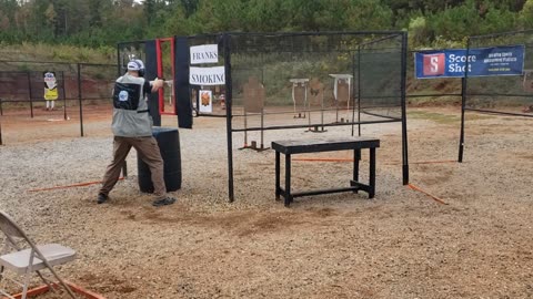 IDPA Worlds