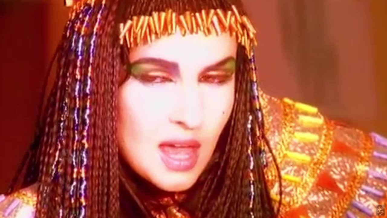 Natacha Atlas - Leysh Nat'Arak