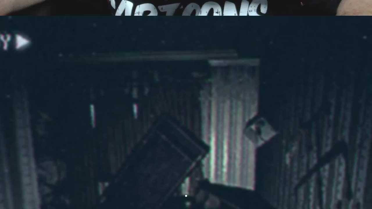 My Last Video | Room 202 - #shorts #gaming #itchio #horrorgaming #demons #satan #funny