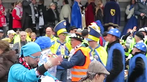 Carnival Un Delft (Netherlands)