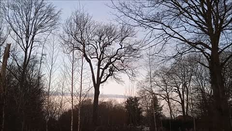 chemtrails pas de calais ce 11 janvier 2022