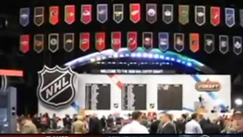 NHL Expansion Documentary