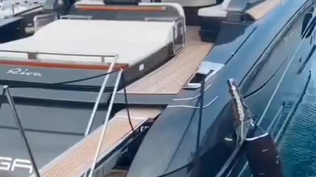 The flying Dutchman