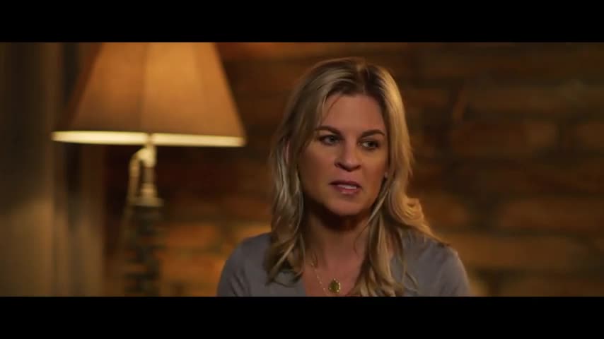 Out of Shadows - Hollywood Documentary