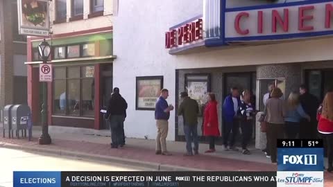 Local Wisconsin FOX Station Has Guts to Run Segment on “2000 Mules”