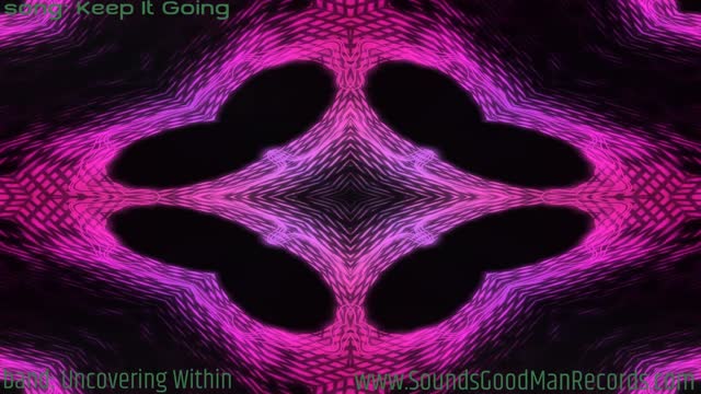 Song: Keep It Going by Uncovering Within