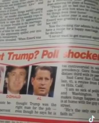 every lie will be revealed!!!