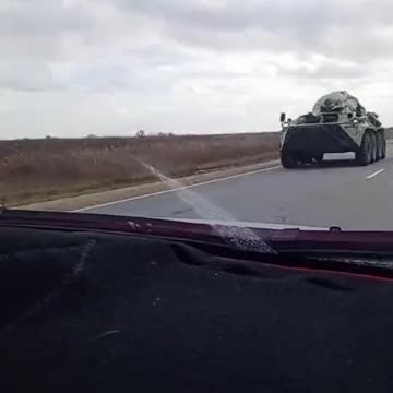 Brigade HQ element, Crimea Dec 2021