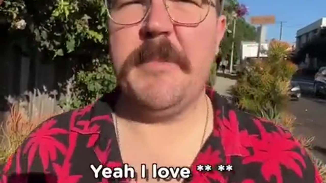 Clever twist on the end there