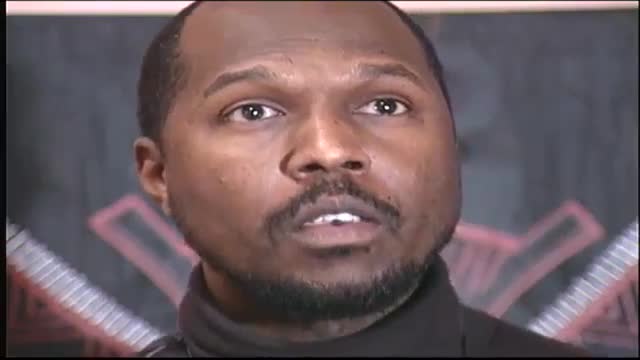 LLOYD POLLARD