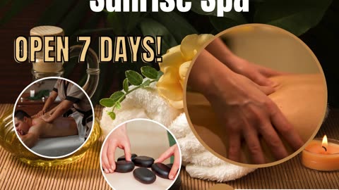 Sunrise Spa