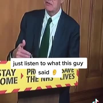 Listen to the Plandemic