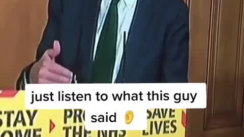 Listen to the Plandemic