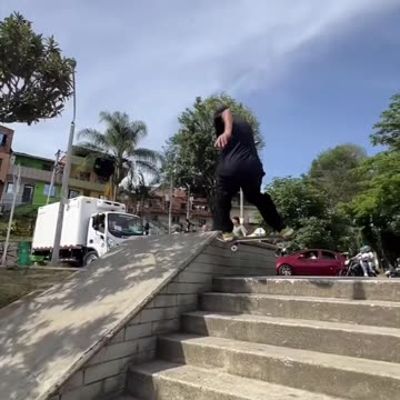 #WED🧈 Jhank Gonzalez (📹 Jesse Silva)
