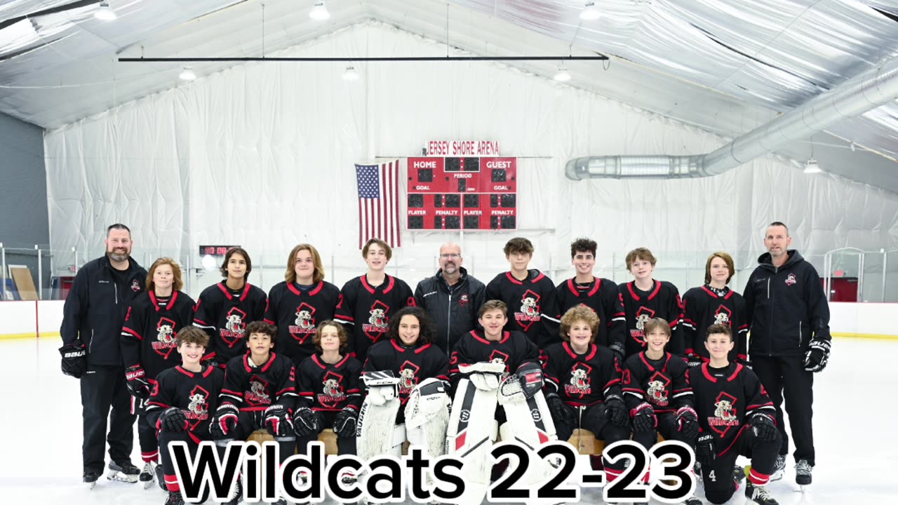 wildcats 2022-2023