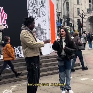 VICTOR RAY SINGING WITH SWEET MELISSA