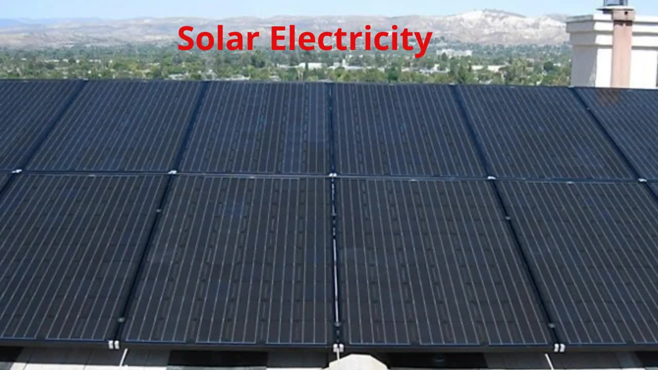 Best Solar Electricity in Calabasas, CA - Solar Unlimited