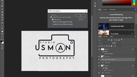 LOGO DESIGNER