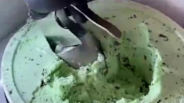 ice cream