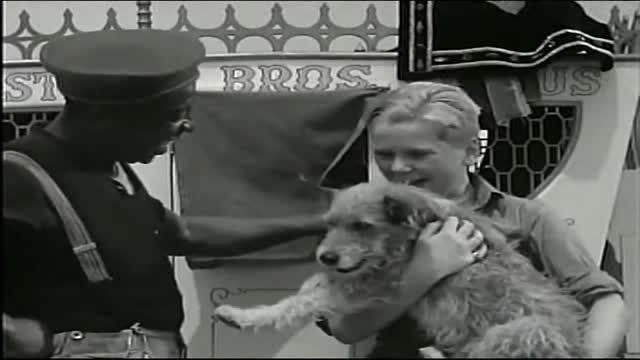 O'SHAUGHNESSEY'S BOY