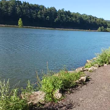 Sweet arrow lake park part 11