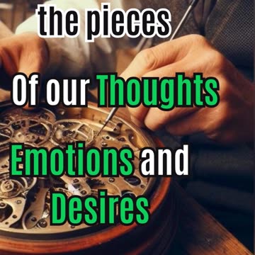 The Restoration - How does God fix the broken?