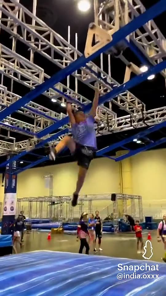 Ninja Kids Challenge