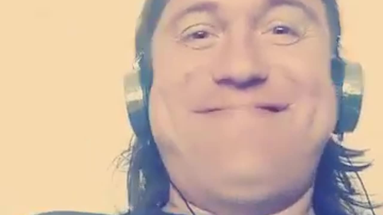 Dave Jeffers Johnny Got A Boom Boom