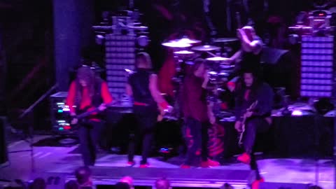 Nonpoint "Dodge Your Destiny"