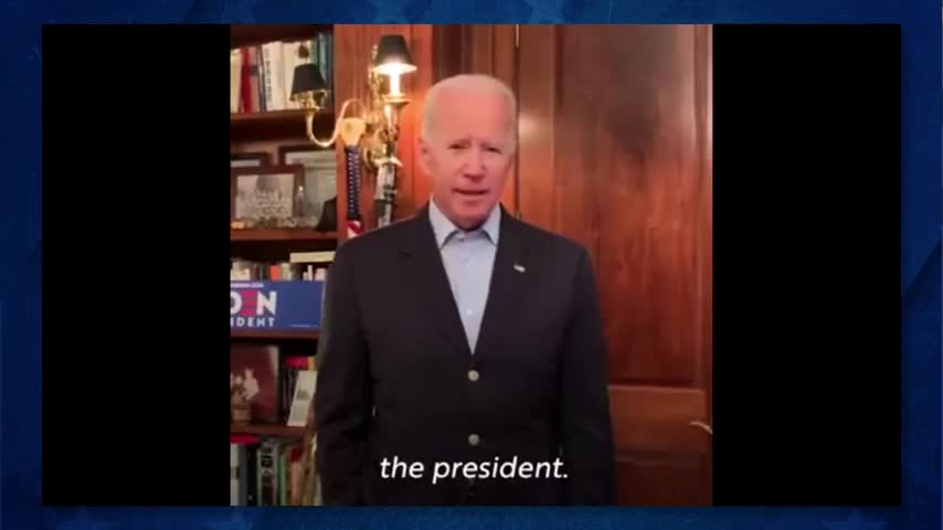 Campaign Promise 2020 Election