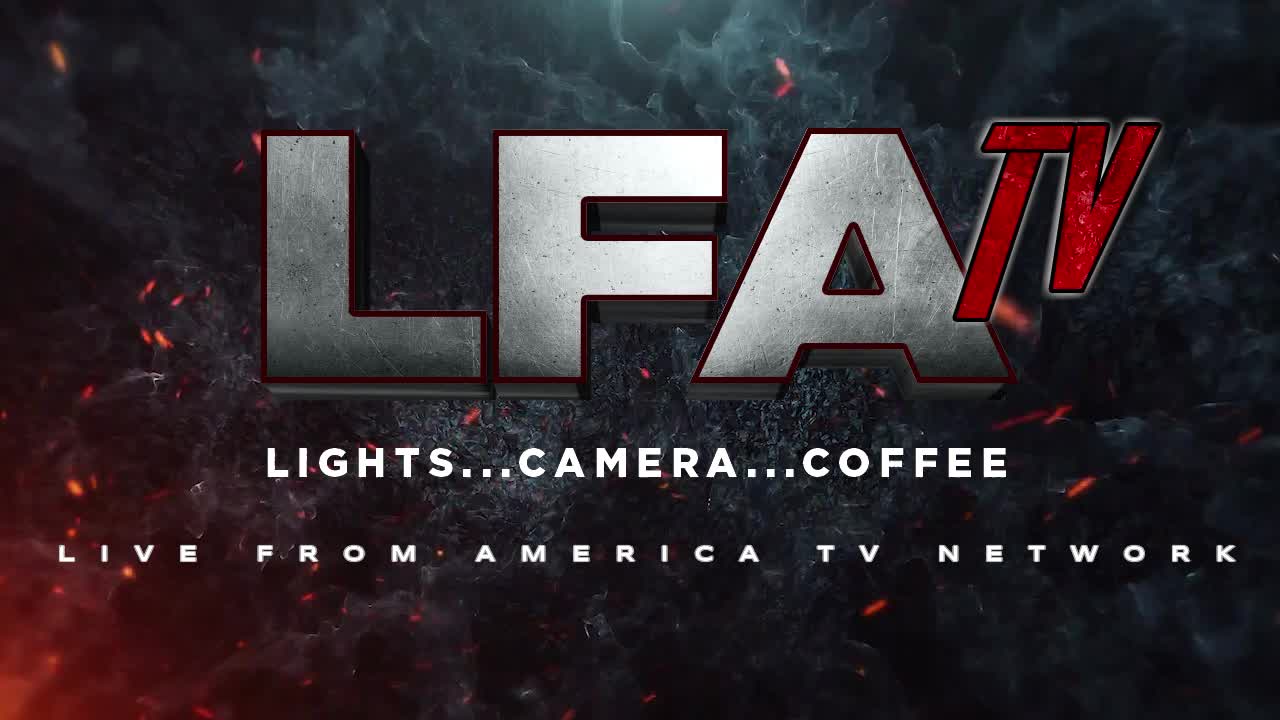 LFA TV LIVE: DEBATE NIGHT IN AMERICA!