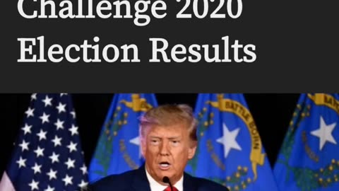 IS AMERICA GONNA STAND FOR THIS